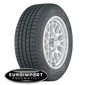 Yokohama Geolandar H/T4 (G062) 255/60 R18 112 V XL